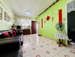 Blk 924 TAMPINES PALMSPRING (Tampines), HDB 3 Rooms #502989811